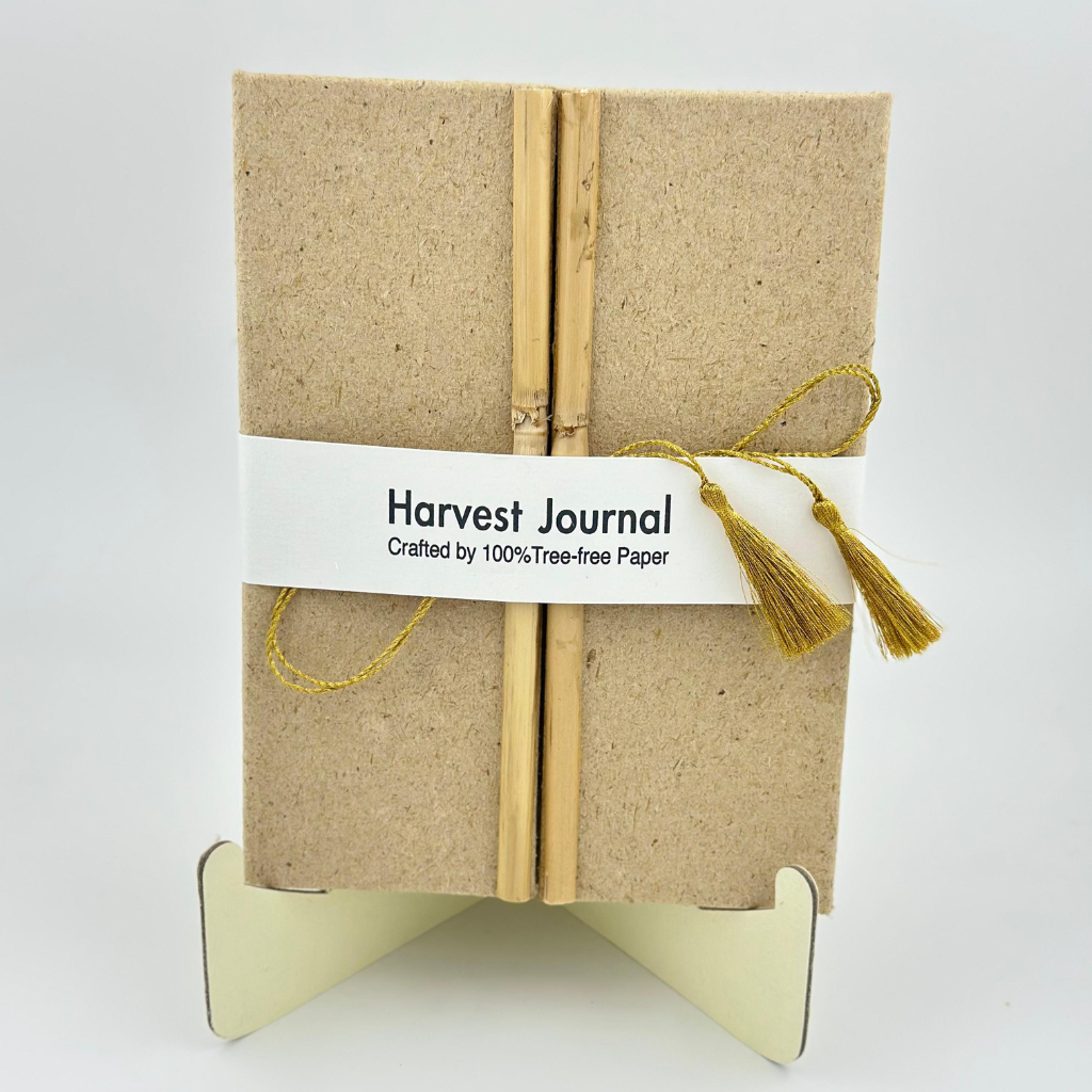 Handmade Paper Journal