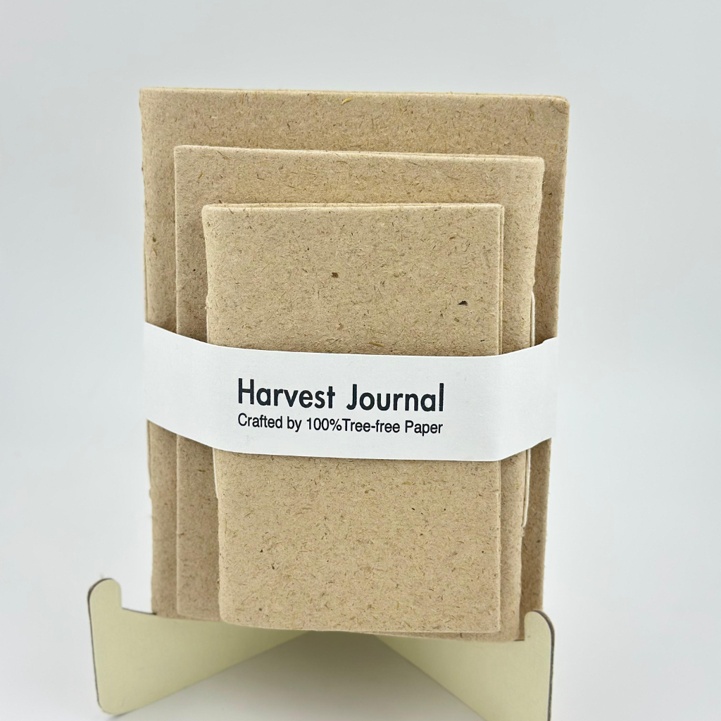 Handmade Paper Journal