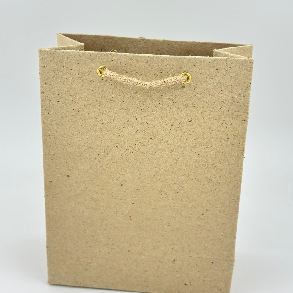 Handmade Paper Bags
