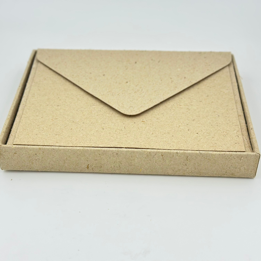 Farmer Paper Envelops