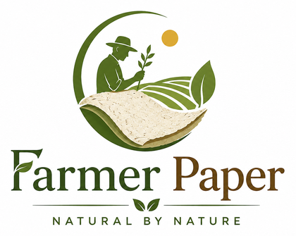 Farmer Paper - Natural by Nature