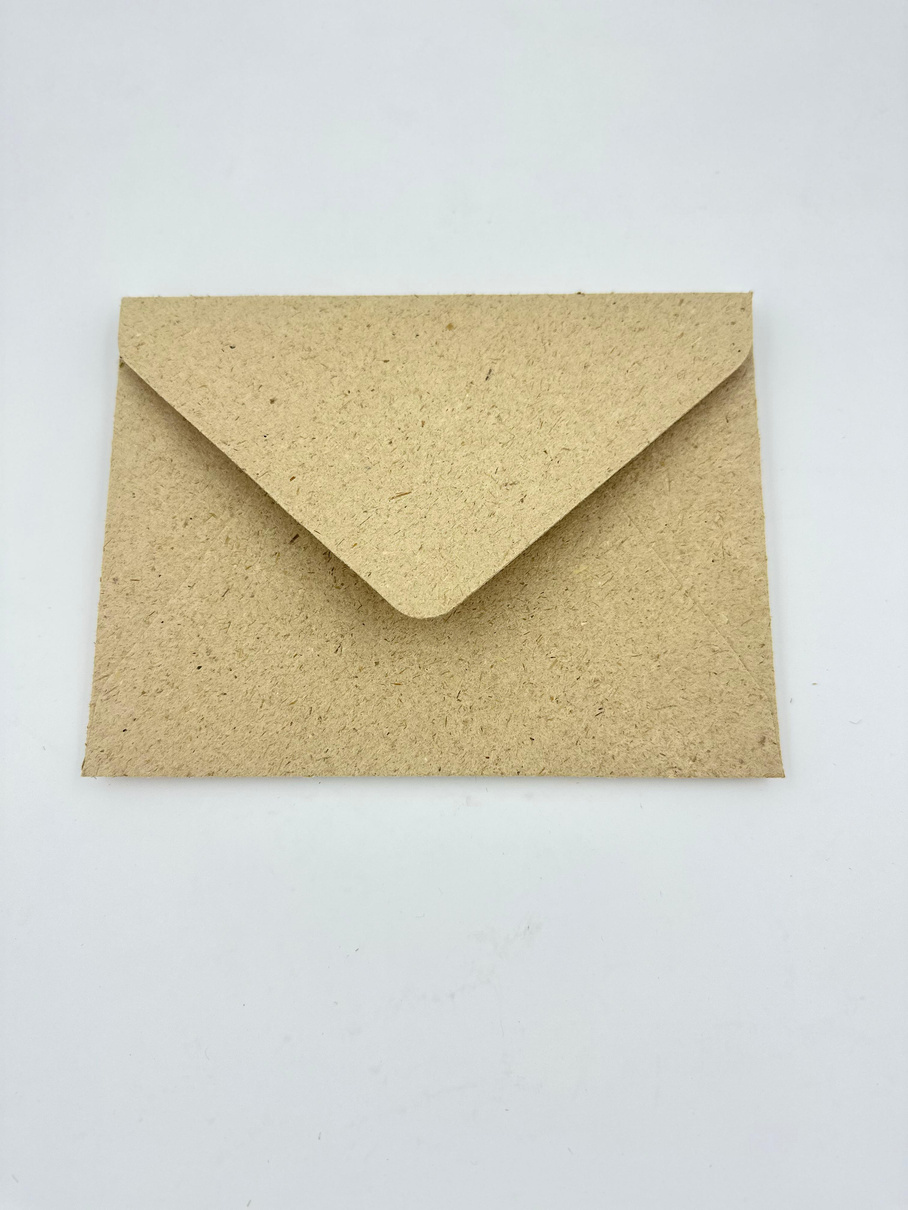 Farmer Paper Envelope