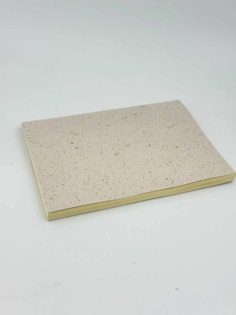 Farmer Paper Notebook