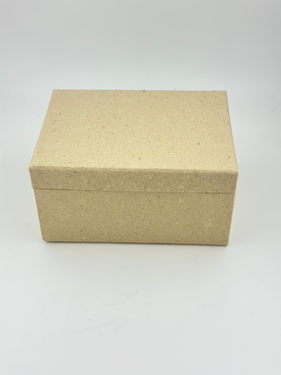 Farmer Paper Box