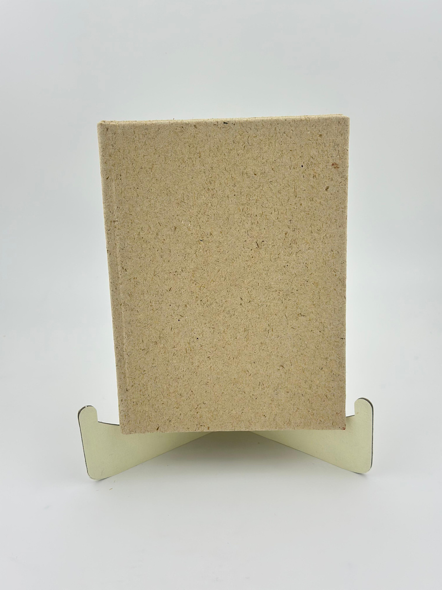 Farmer Paper Notebook