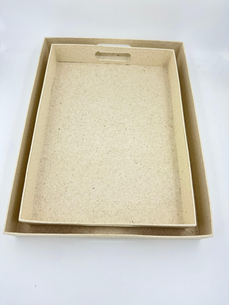 Farmer Paper Tray
