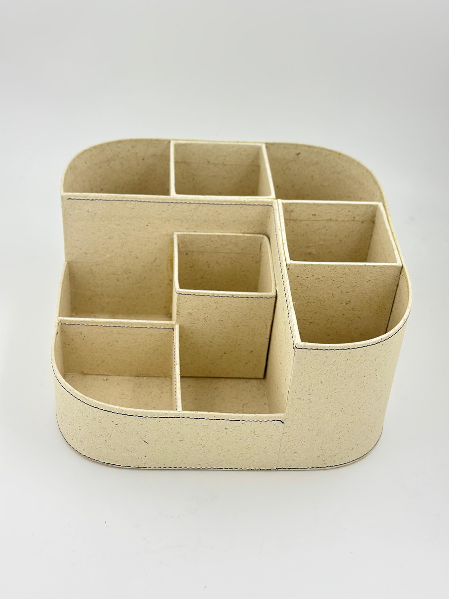 Multipan Holder