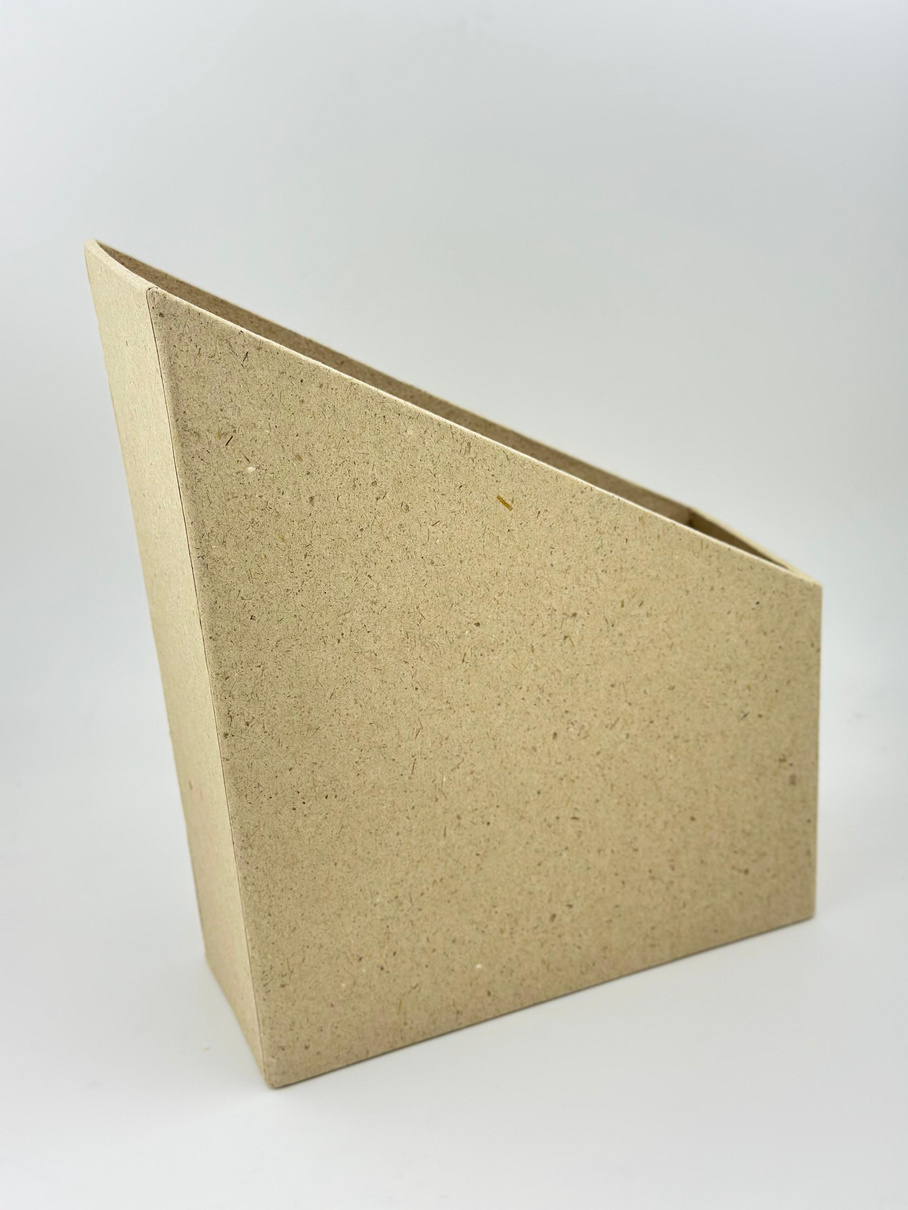 Farmer Paper File Holder